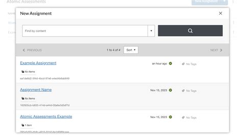 Setting up an Atomic Assessments Proctored Exam to be Administered at ...