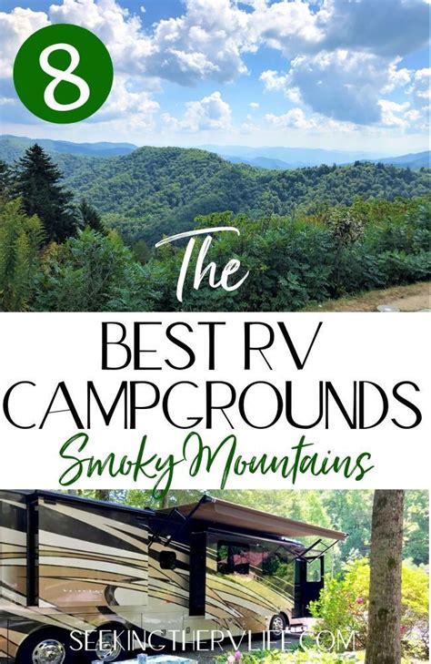 Memphis RV Campgrounds: Best Spots for Your Tennessee Trip