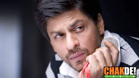Monday Masala, Chak De India: How the Shah Rukh Khan film kept us ...