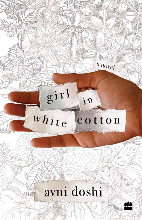 ‘Girl in White Cotton’: Avni Doshi’s novel is a sensitive daughter ...
