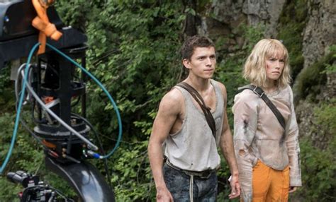 Tom Holland Upcoming Movies: The Latest List Of Spider Man Tom Holland
