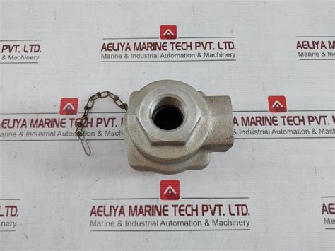 Exh Quick Exhaust Valve – Aeliya Marine Tech