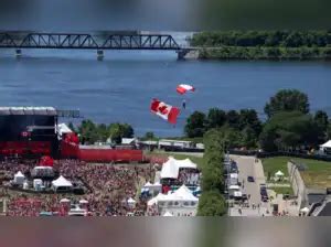 migration destination: Why does Canada top global list of most desired ...