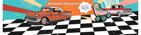 2025 NEPA GAYLA, "The Golden GAYge- The 1950s ”, Genetti Weddings ...