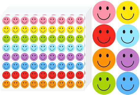 Smiley Face Sticker Meaning at Sybil Campbell blog