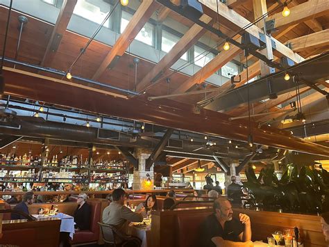 GULFSTREAM, Newport Beach - Menu, Prices & Restaurant Reviews - Tripadvisor