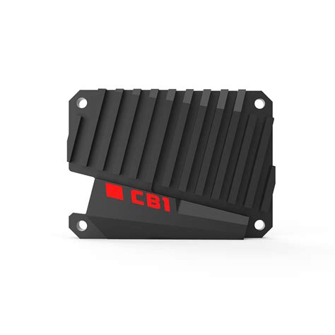 BIGTREETECH CB1 Heatsink for CB1 Compute Core Board 3D Printer Parts ...