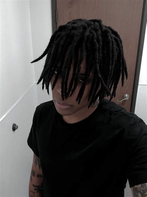 karlsxn on ig | Dreadlock hairstyles for men, Boys long hairstyles ...