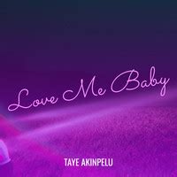 Love Me Baby Song Download: Play & Listen Love Me Baby English MP3 Song ...