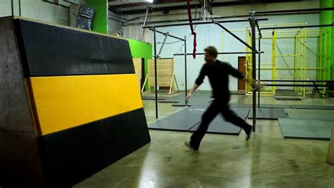 Image result for Wall Run Tutorial