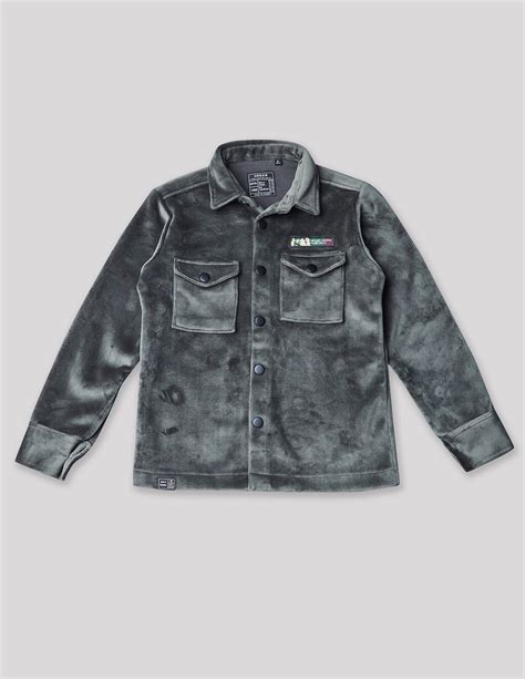 Buy Olive Solid Regular Collar Shirt for Boys online at RUFF