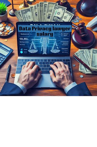 Data Privacy Lawyer Salary: Top Firms, Skills and Trends