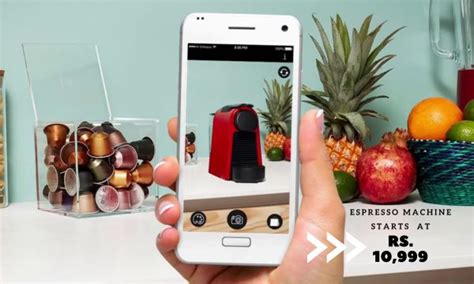 Buy Nespresso Coffee Capsules, Pods & Machines in India | Caramelly