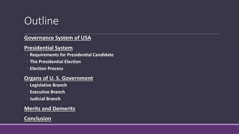 The Governance Structure of the American 的图像结果