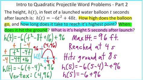 Image result for Projectile Motion Word Problems Worksheet