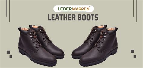 Leather Boots & Loafers for Men | Formal Shoes at Affordable Prices