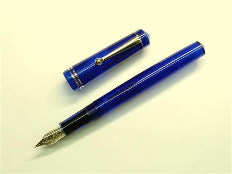 Buy High-Quality Fountain Pens Online | USA Shipping Flat $7 – The Pen ...