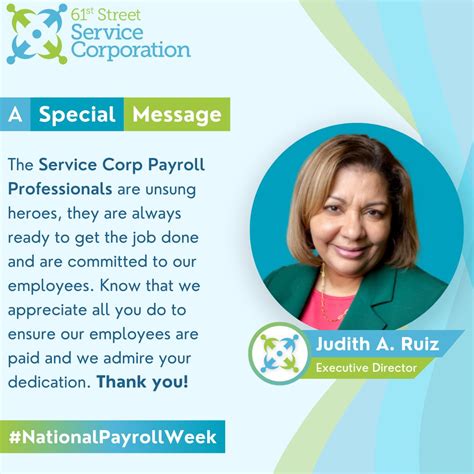 61st Street Service Corp on LinkedIn: #servicecorporation # ...