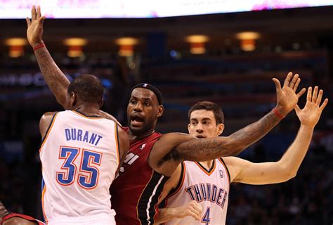 2012 NBA Finals 的图像结果