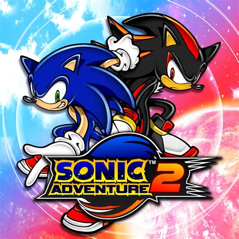 Sonic Adventure 2 Shadow VA Fan Redub | Casting Call Club