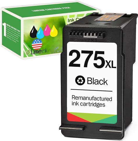 Amazon.com: Limeink Remanufactured Ink Cartridge Replacement for Canon ...