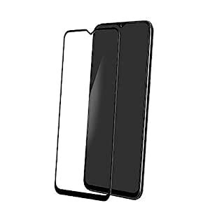 Amazon Brand - Solimo Full Body Tempered Glass for Realme U1, with ...