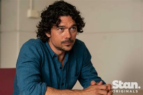 Scrublands: Plot, Cast, Where to watch