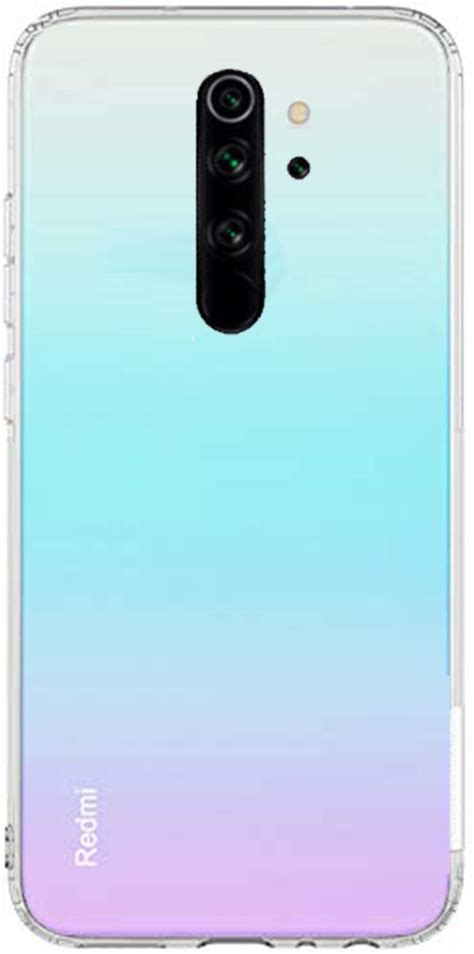 Redmi Note 8 Pro Case 的图像结果