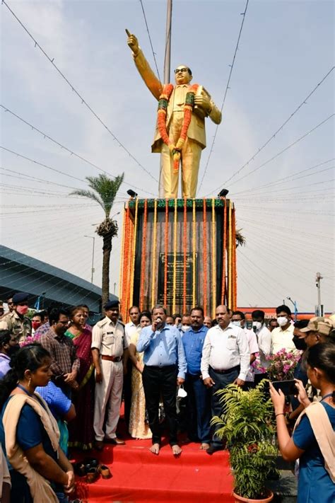 Visakhapatnam Port Authority | Chairmans Message