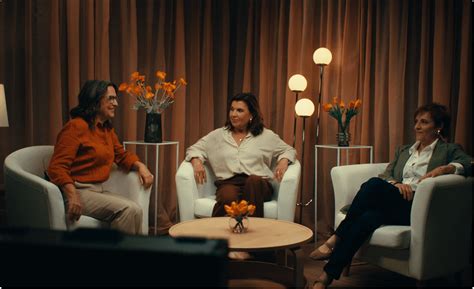 Un experimento hace sentir los síntomas de la menopausia por primera vez