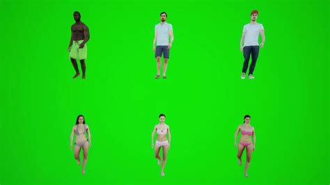 Beach Green screen 的图像结果