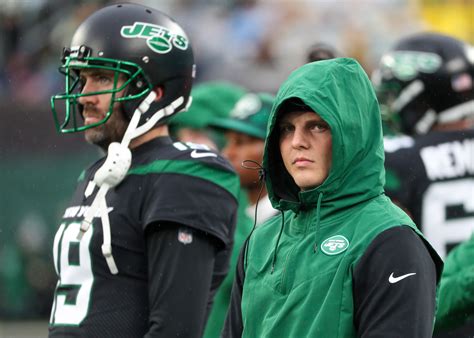 NFL Week 12: New York Jets vs. Chicago Bears - nj.com