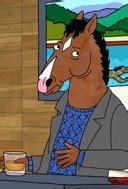 Bojack Horseman exclusive trailer debut