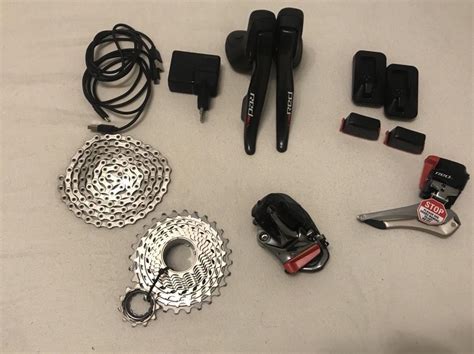 Rohloff Highend Carbon Laufradsatz Gates neuwertig 650B 27 in Weimar ...