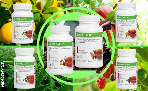 Herbalife Herbal Tea Concentrate: Peach 1.8 Oz. India | Ubuy