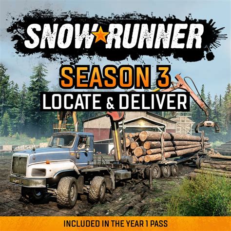 SnowRunner