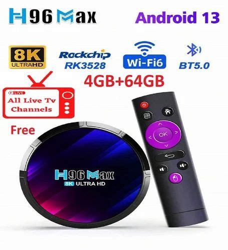 Manufacturer of Android TV box & Mobile Accessories by Think Infotech ...