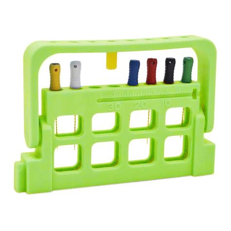 Buy ET Dental Endo File Holder (THY-232) – Oralkart