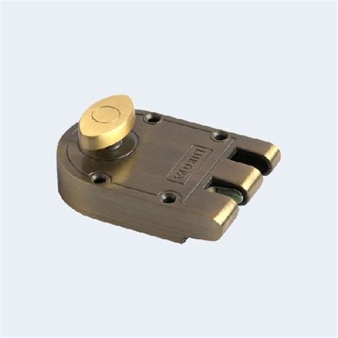 Order Europa J310 14 Pin Jemmy Proof Door Lock for Double Door/Sliding ...