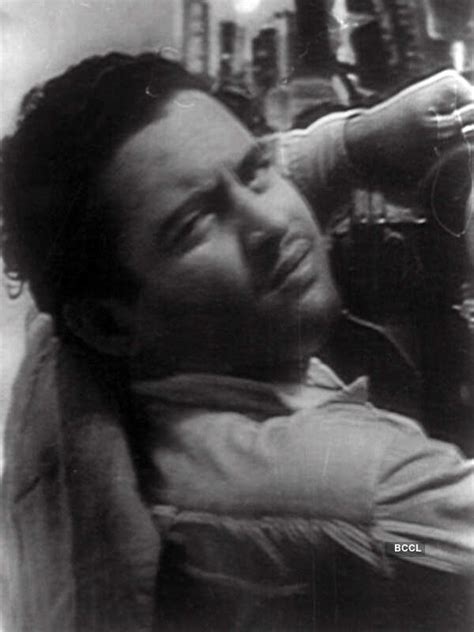 #GoldenFrames: Pictorial Biography of Guru Dutt, Bollywood’s Troubled ...