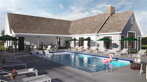 Birch Creek Flats | Apartments in Canal Winchester, OH