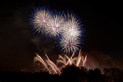 El alcalde anuncia finalmente la cancelación de los fuegos artificiales ...