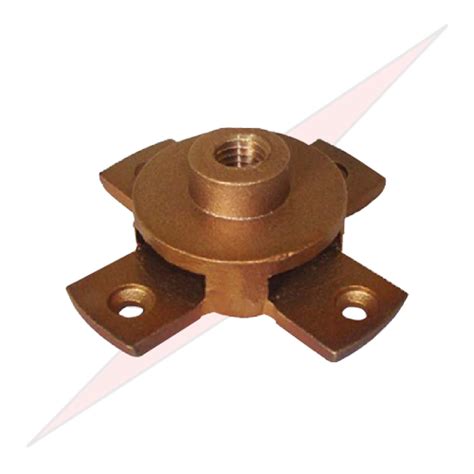 Air Rod Ridge Saddles