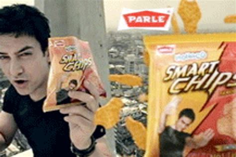 Parle Products launches new campaign for Monaco Smart Chips ...