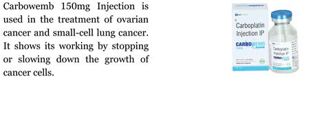 Maxim - Wembrace Biopharma- Your anticancer drug partner in Cancer Care