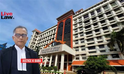 Kerala High Court On The Guidelines To Follow While Handling Digital ...