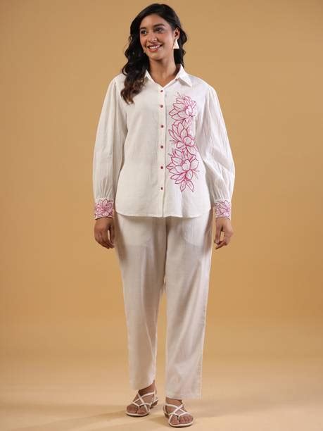 Co Ords For Women - Buy Co Ords For Women online at Best Prices in ...