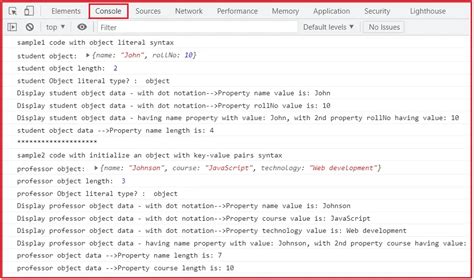 Image result for Form Object Properties Table JavaScript