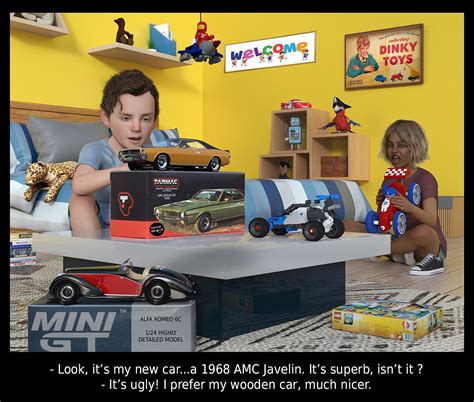 Jealousy, pettiness... by gaius