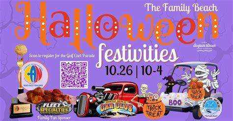 Halloween Festivities, Surfside Drive, Surfside Beach, SC 29575, 26 ...